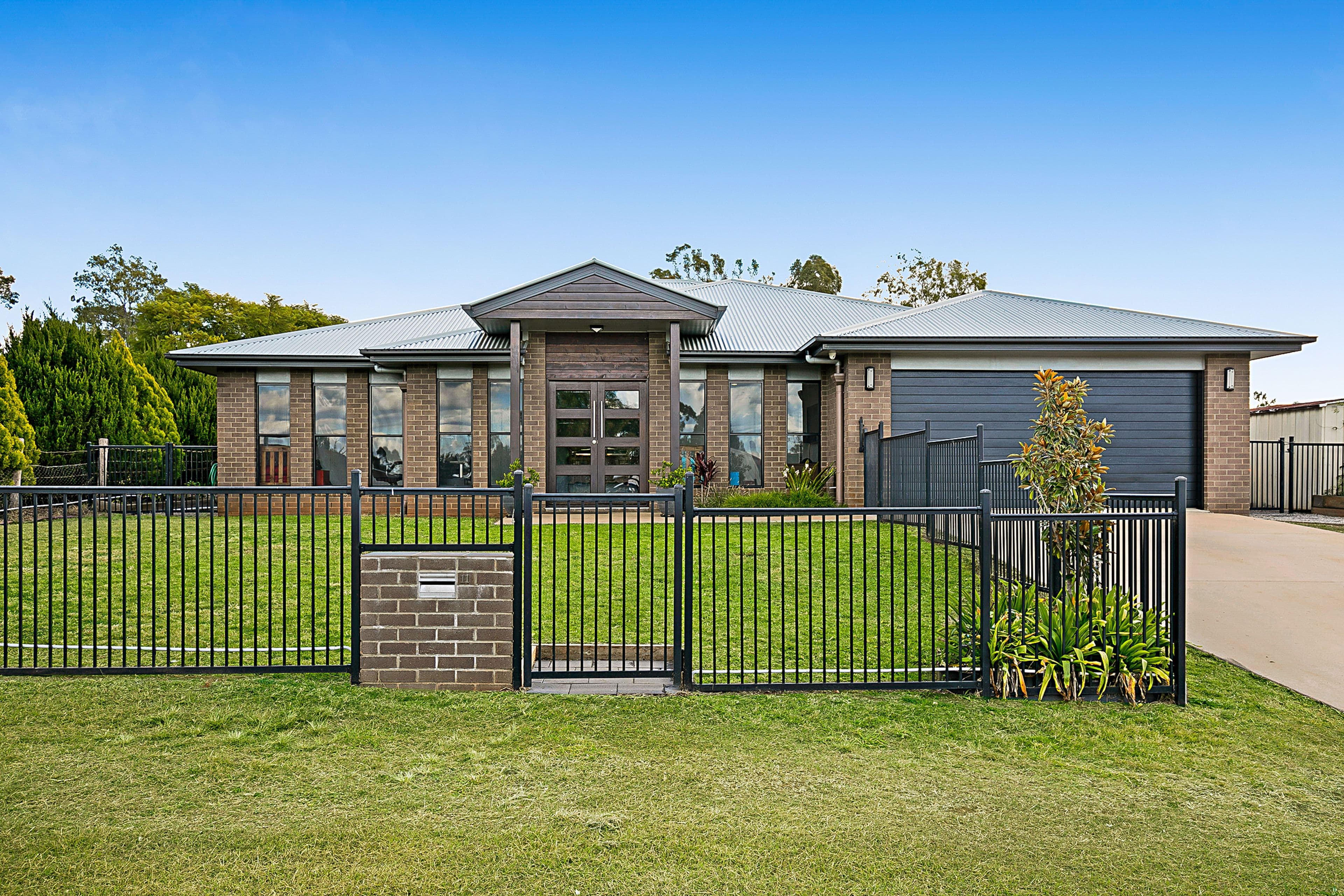 11 Kurrajong Court, Meringandan West QLD 4352, Meringandan West - Image 1