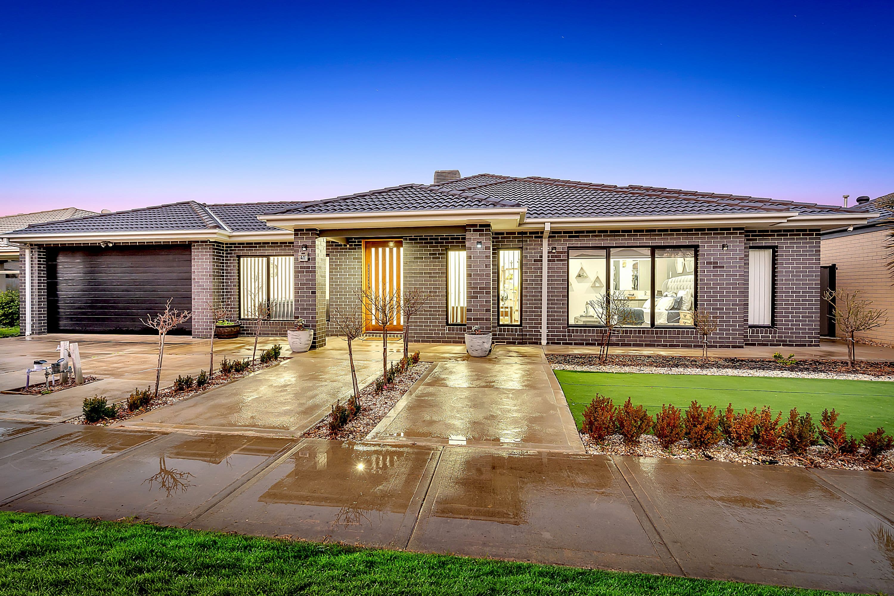 41 Fairhaven Avenue, Beveridge VIC 3753, Beveridge - Image 1