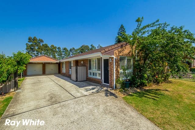 25 Ben Lomond Street, BOSSLEY PARK NSW 2176, Bossley Park - Image 1