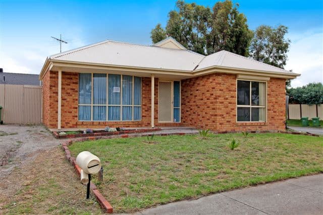 31 Exmouth Road, CRAIGIEBURN VIC 3064, Craigieburn - Image 1