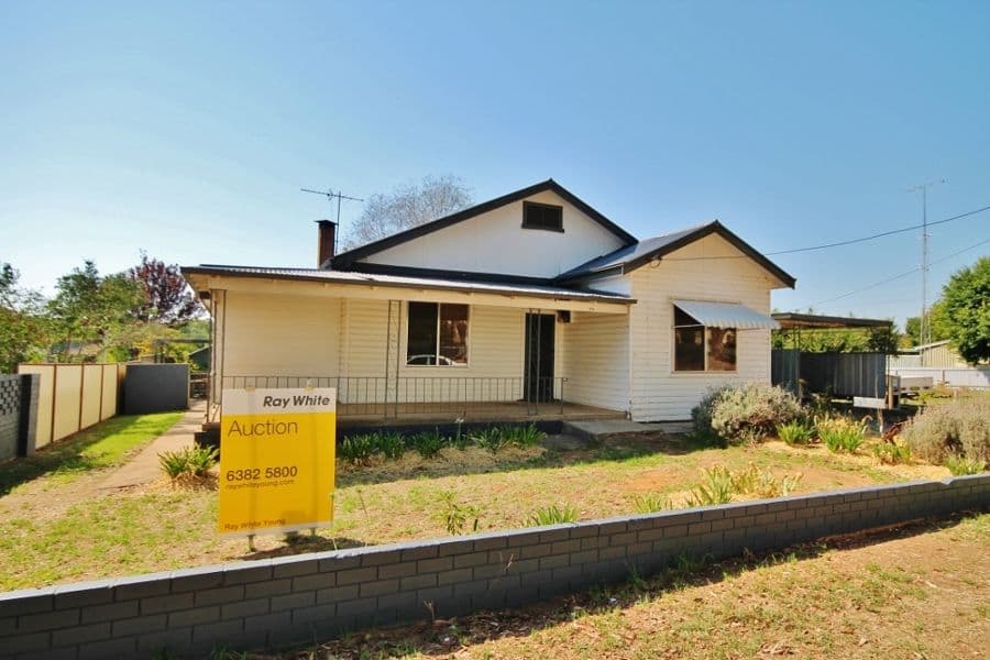 60 Murringo Street, YOUNG NSW 2594, Young - Image 1