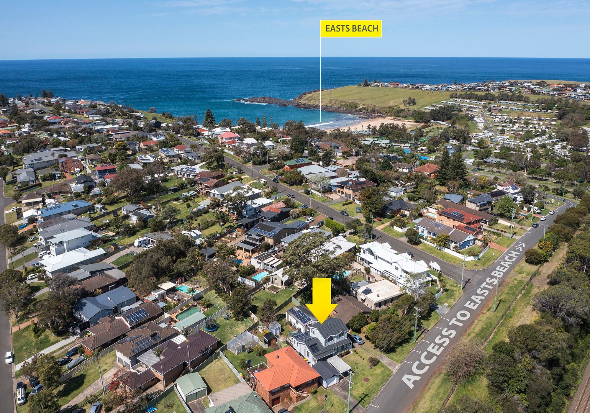 10 Wilson Street, Kiama NSW 2533, Kiama - Image 1