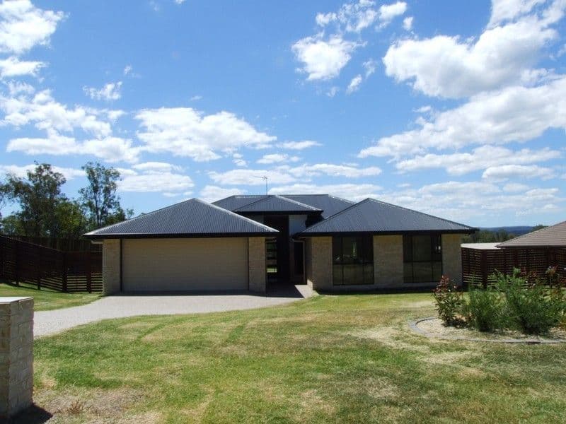 257 Old Toowoomba Road, GATTON QLD 4343, Gatton - Image 1