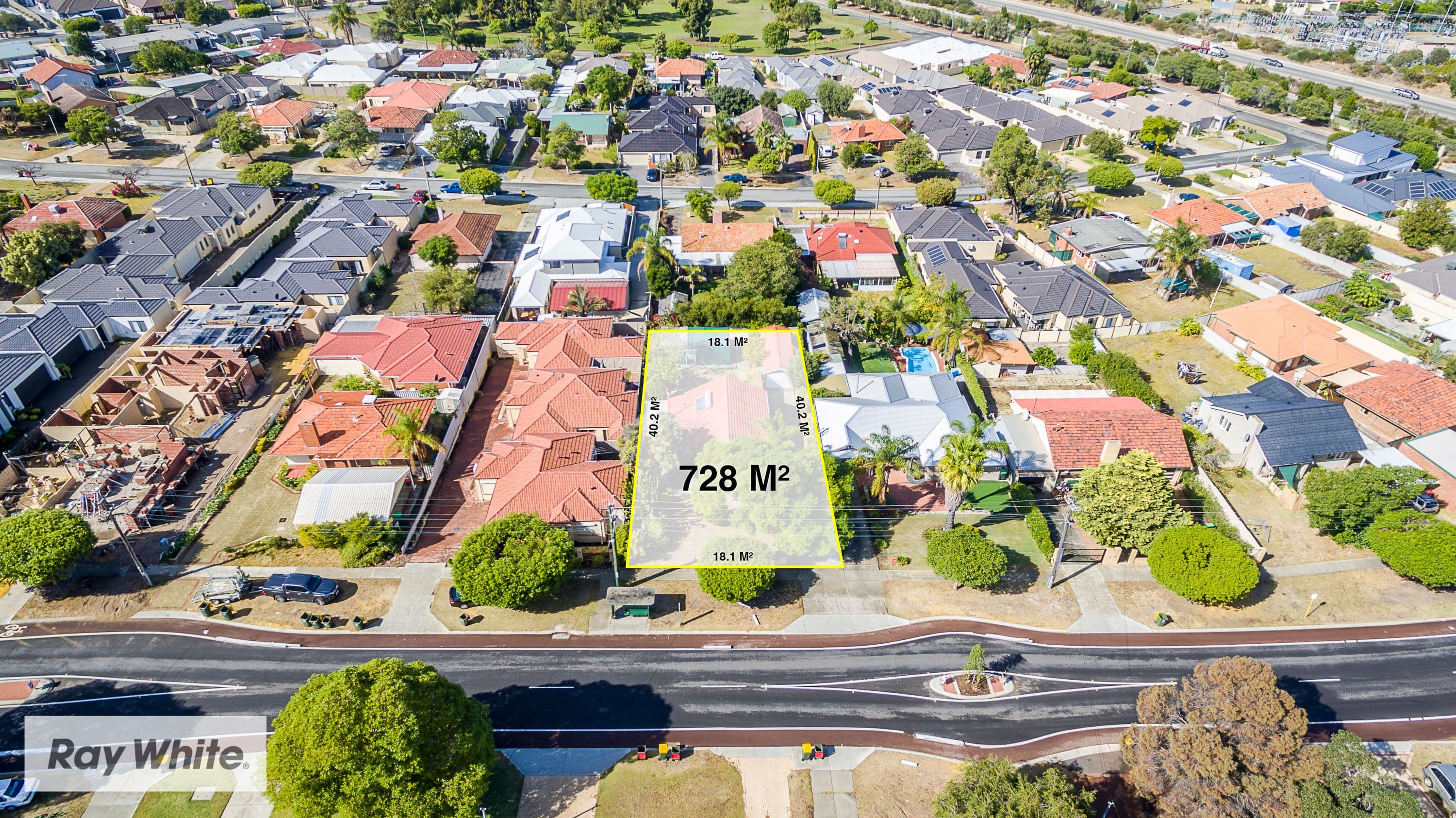 34 Walderton Avenue, Balga WA 6061, Balga - Image 1