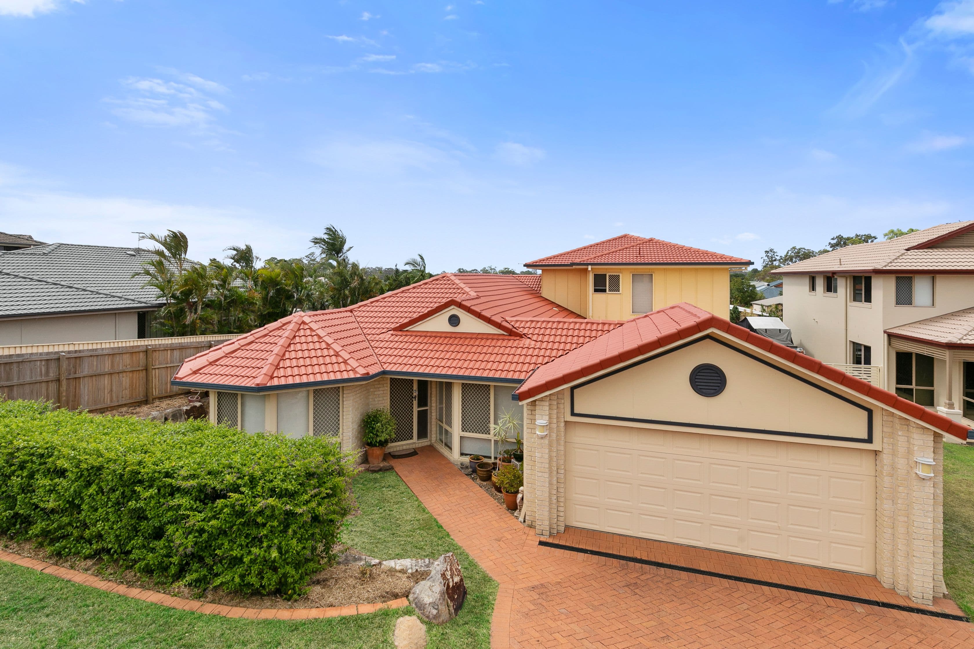 14 Springall Place, Wakerley QLD 4154, Wakerley - Image 1