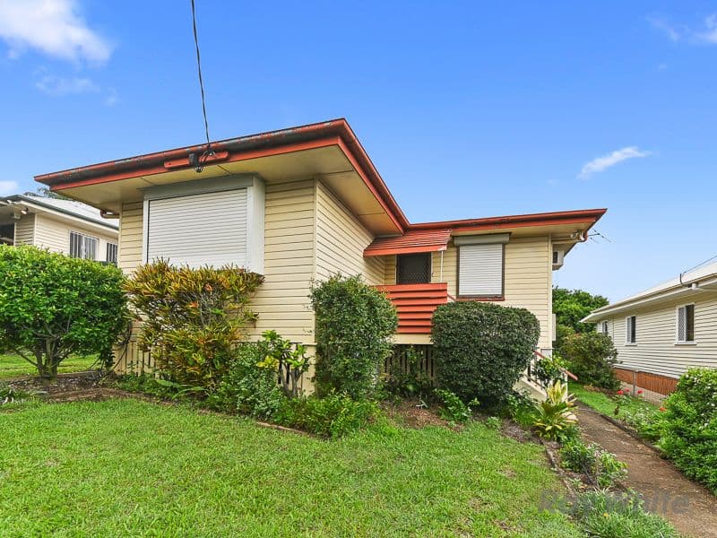 45 Rodway Street, Zillmere QLD 4034, Zillmere - Image 1