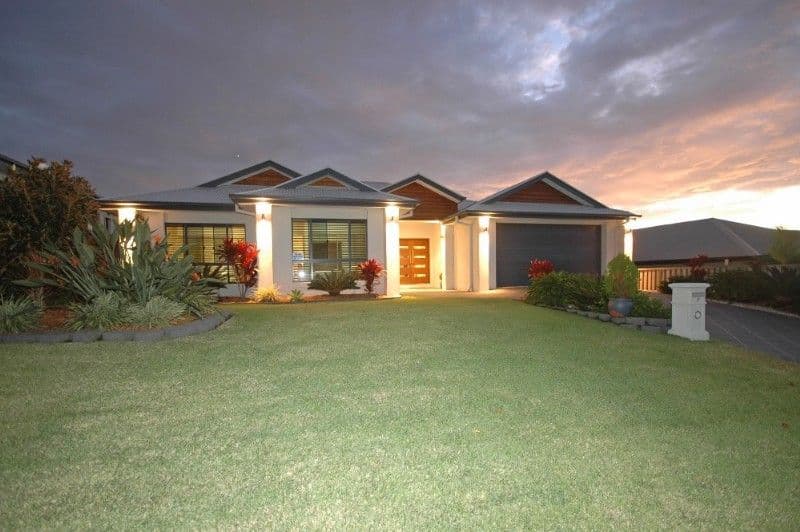 3 Zeus Circuit, COOMERA QLD 4209, Coomera - Image 1