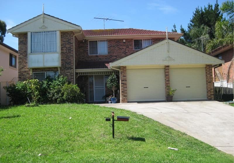 BONNYRIGG NSW 2177, Bonnyrigg - Image 1