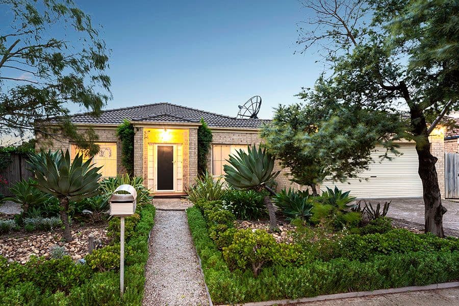 20 Grangemouth Drive, Point Cook VIC 3030, Point Cook - Image 1