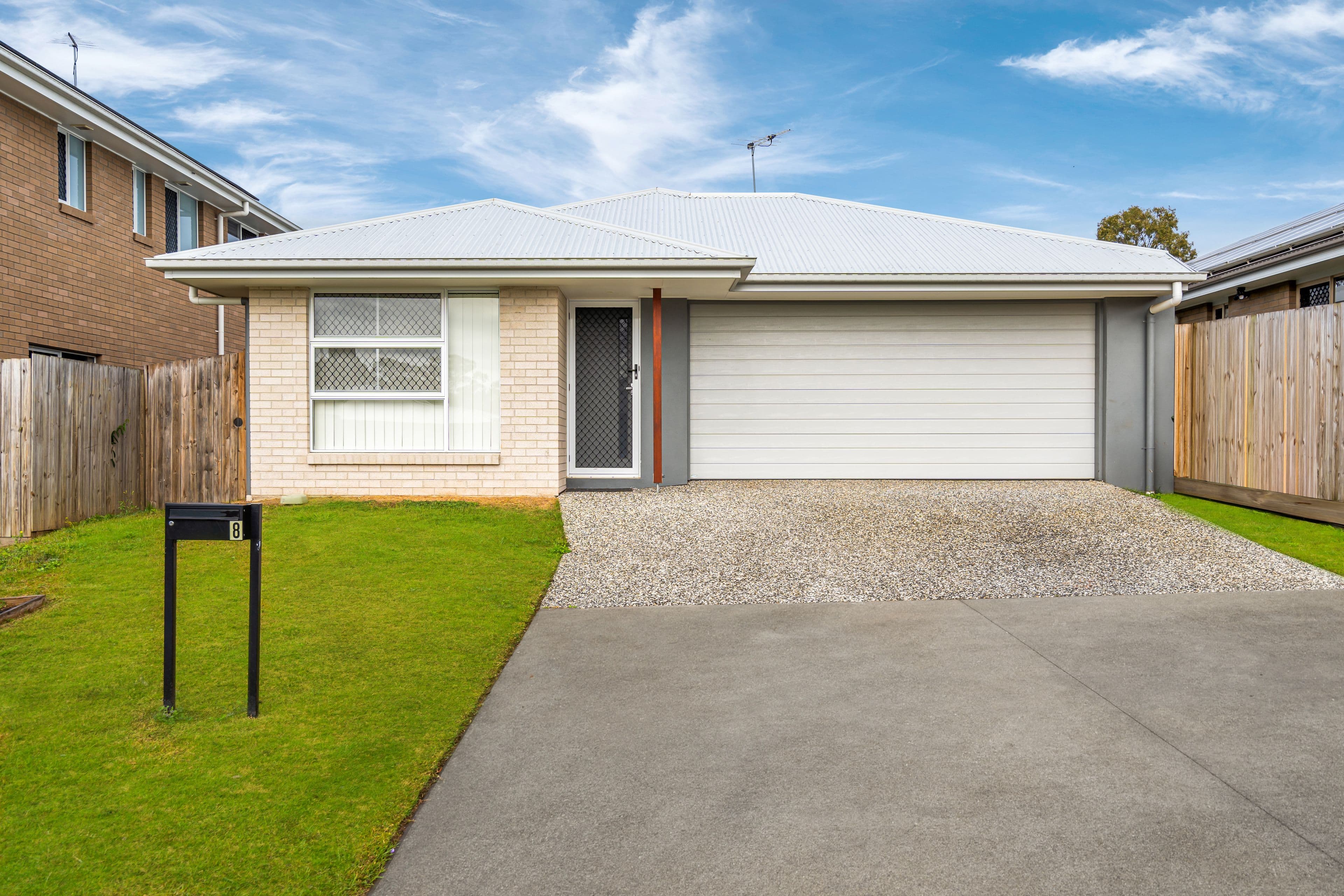 8 Maranoa Street, Logan Reserve QLD 4133, Logan Reserve - Image 1