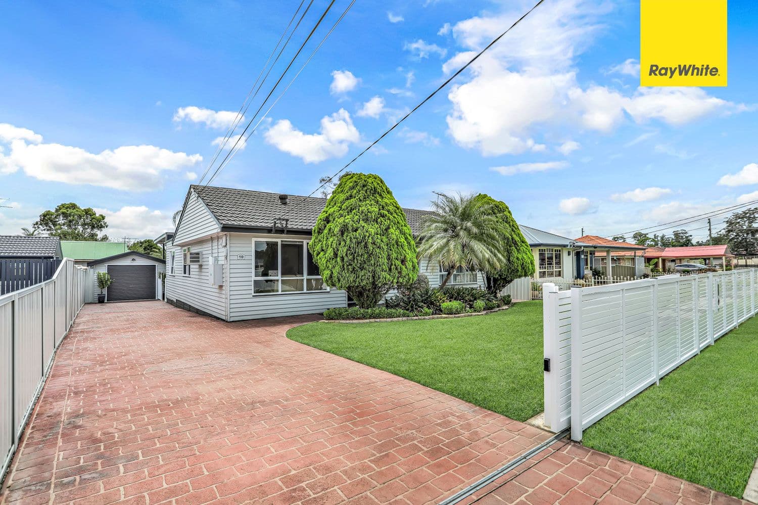 10 Bambara Street, Dharruk NSW 2770, Dharruk - Image 1