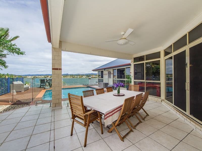 122 Honeyeater Drive, Burleigh Waters QLD 4220, Burleigh Waters - Image 1
