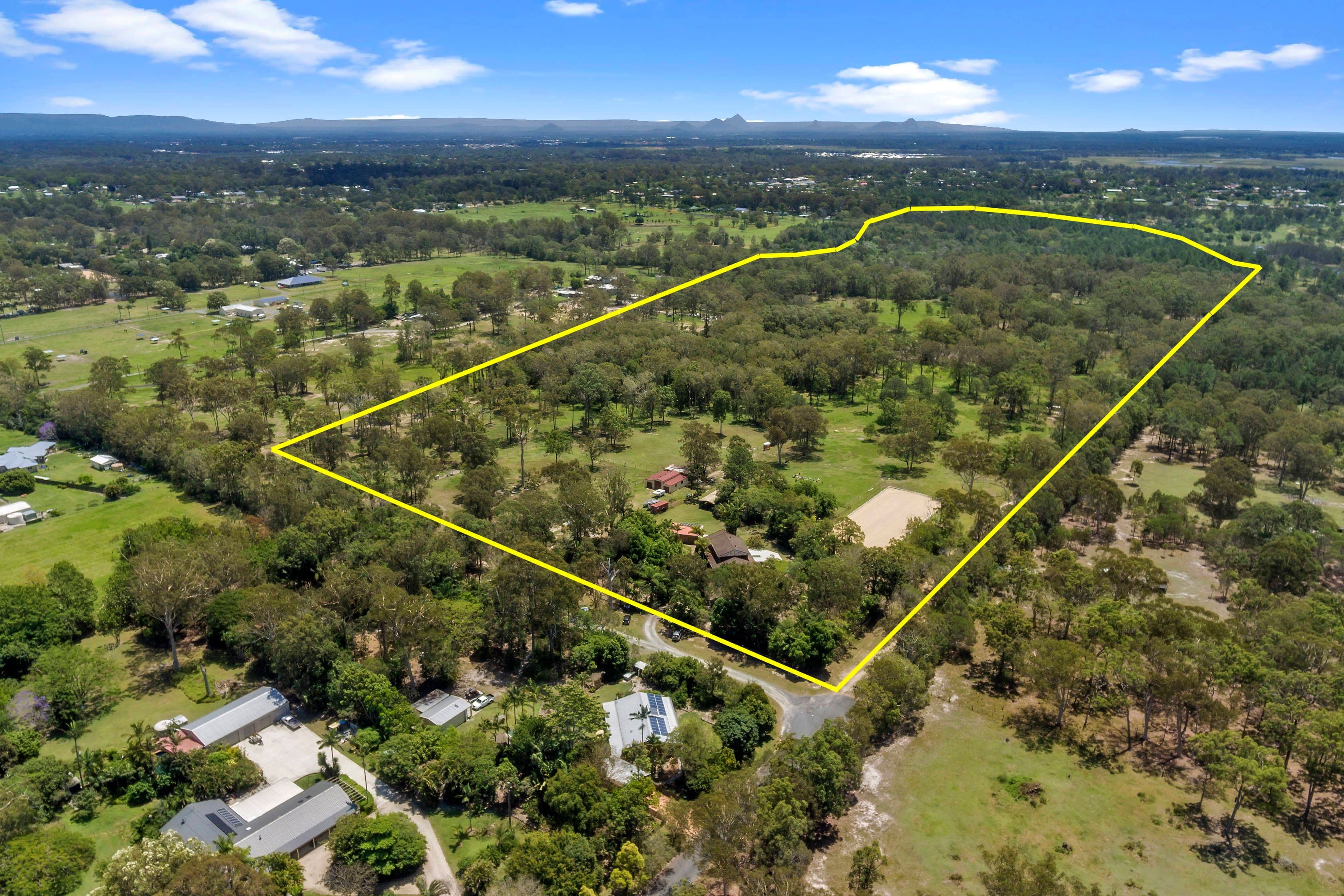 51 Moore Road, Burpengary QLD 4505, Burpengary East - Image 1