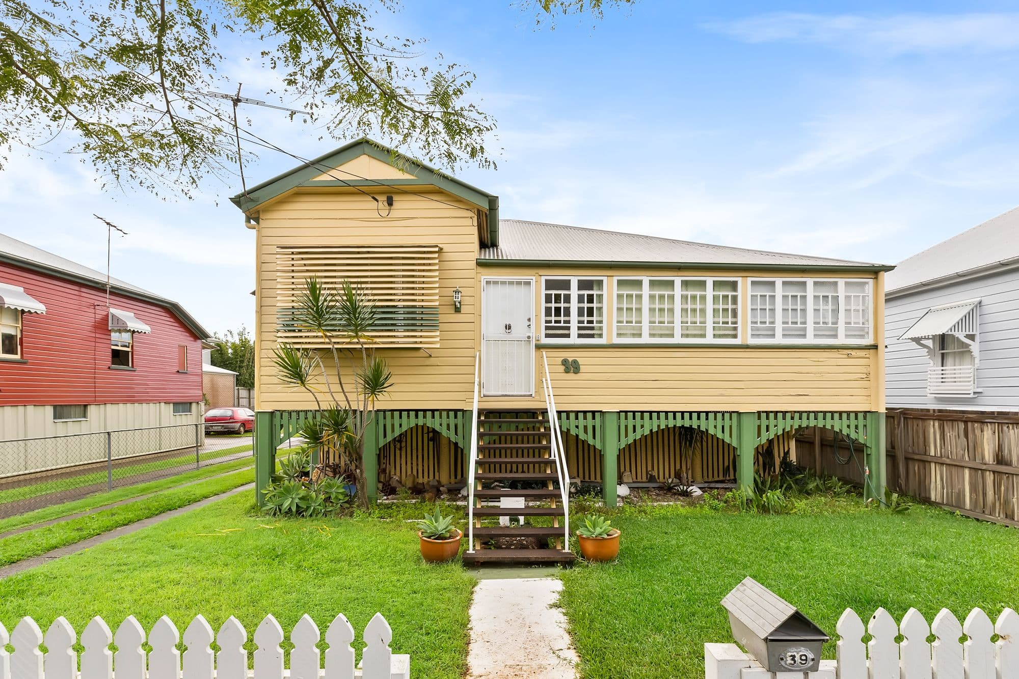 39 Alma Road, Clayfield QLD 4011, Clayfield - Image 1