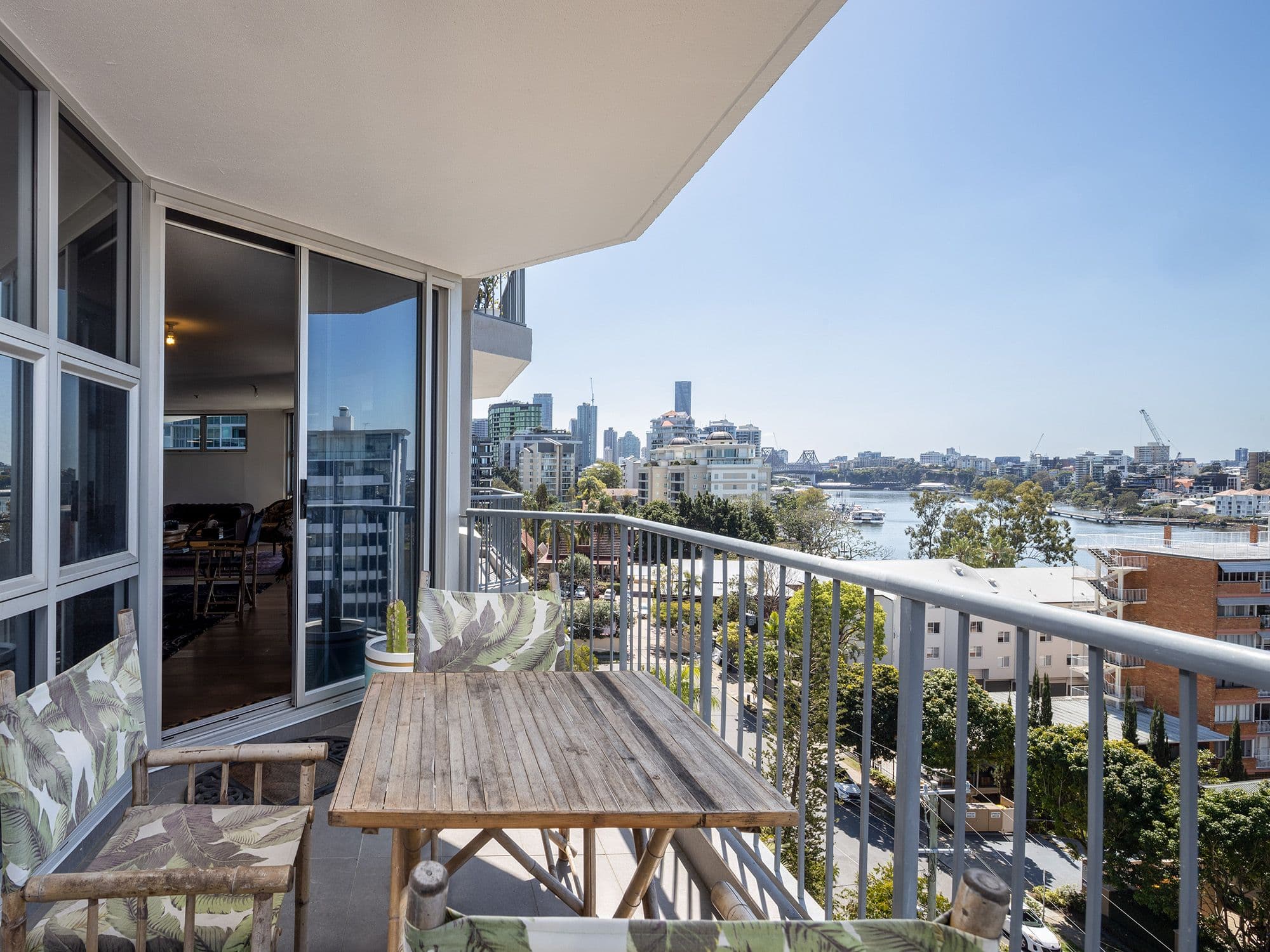 55 Thorn Street, Kangaroo Point QLD 4169, Kangaroo Point - Image 1