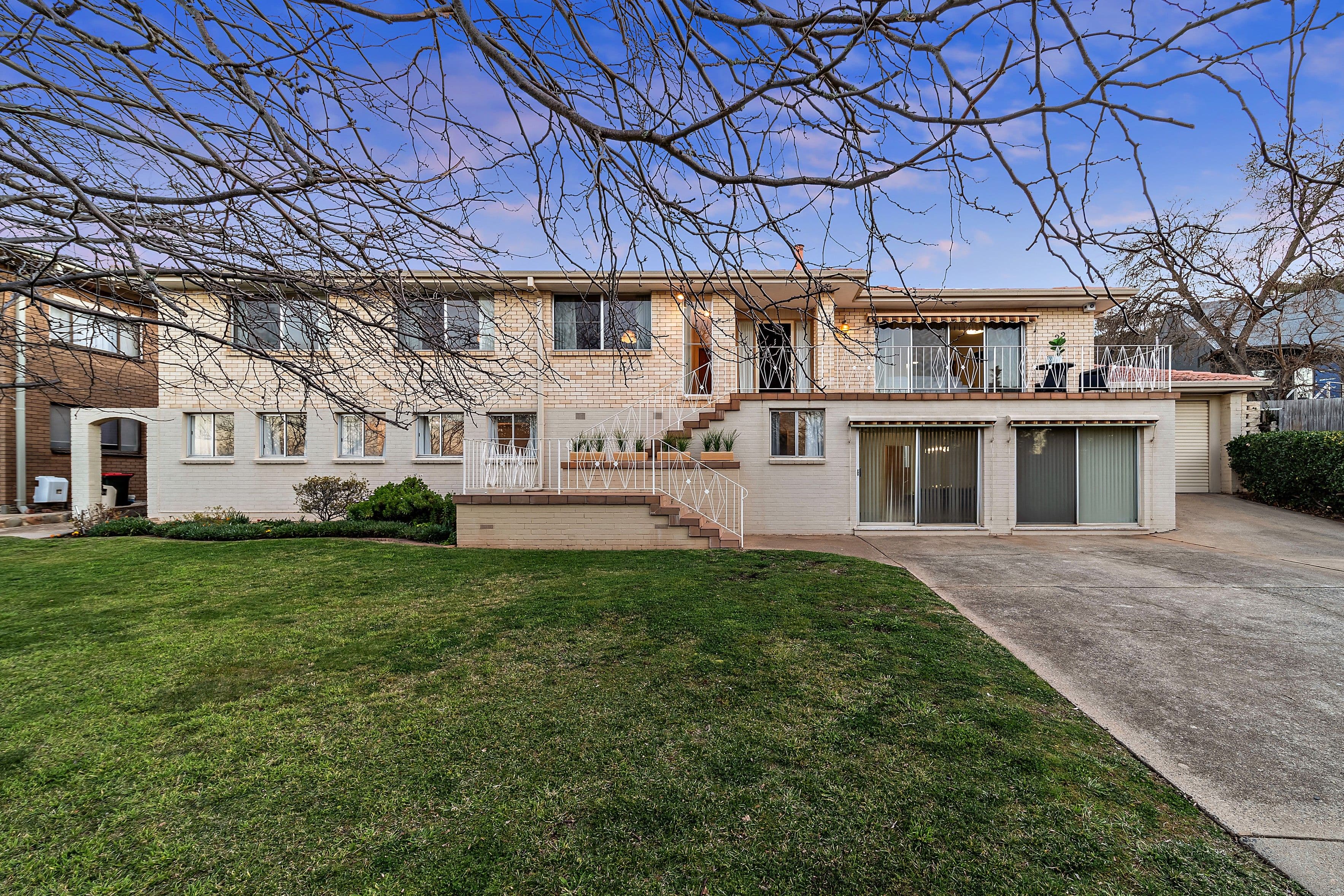 22 Booth Crescent, Cook ACT 2614, Cook - Image 1