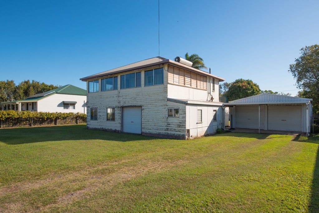 10 Barry Street, Proserpine QLD 4800, Proserpine - Image 1