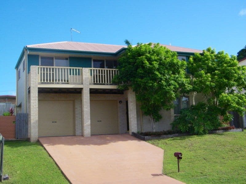 18 Harrier Avenue, GLADSTONE QLD 4680, Gladstone - Image 1