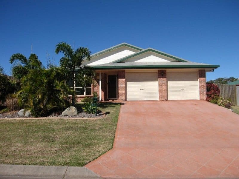 4 Collins Court, EIMEO QLD 4740, Eimeo - Image 1