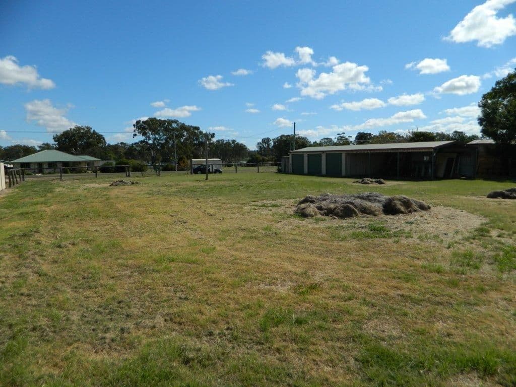 20 Albion Street, TAABINGA QLD 4610, Taabinga - Image 1