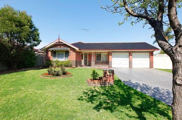 WATTLE GROVE NSW 2173, Wattle Grove - Image 1