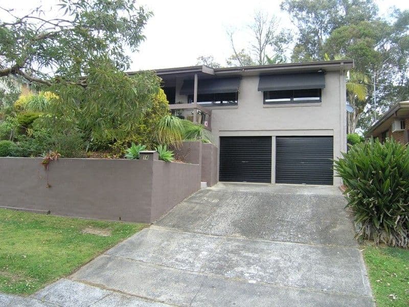 14 Holcombe Avenue, NARARA NSW 2250, Narara - Image 1