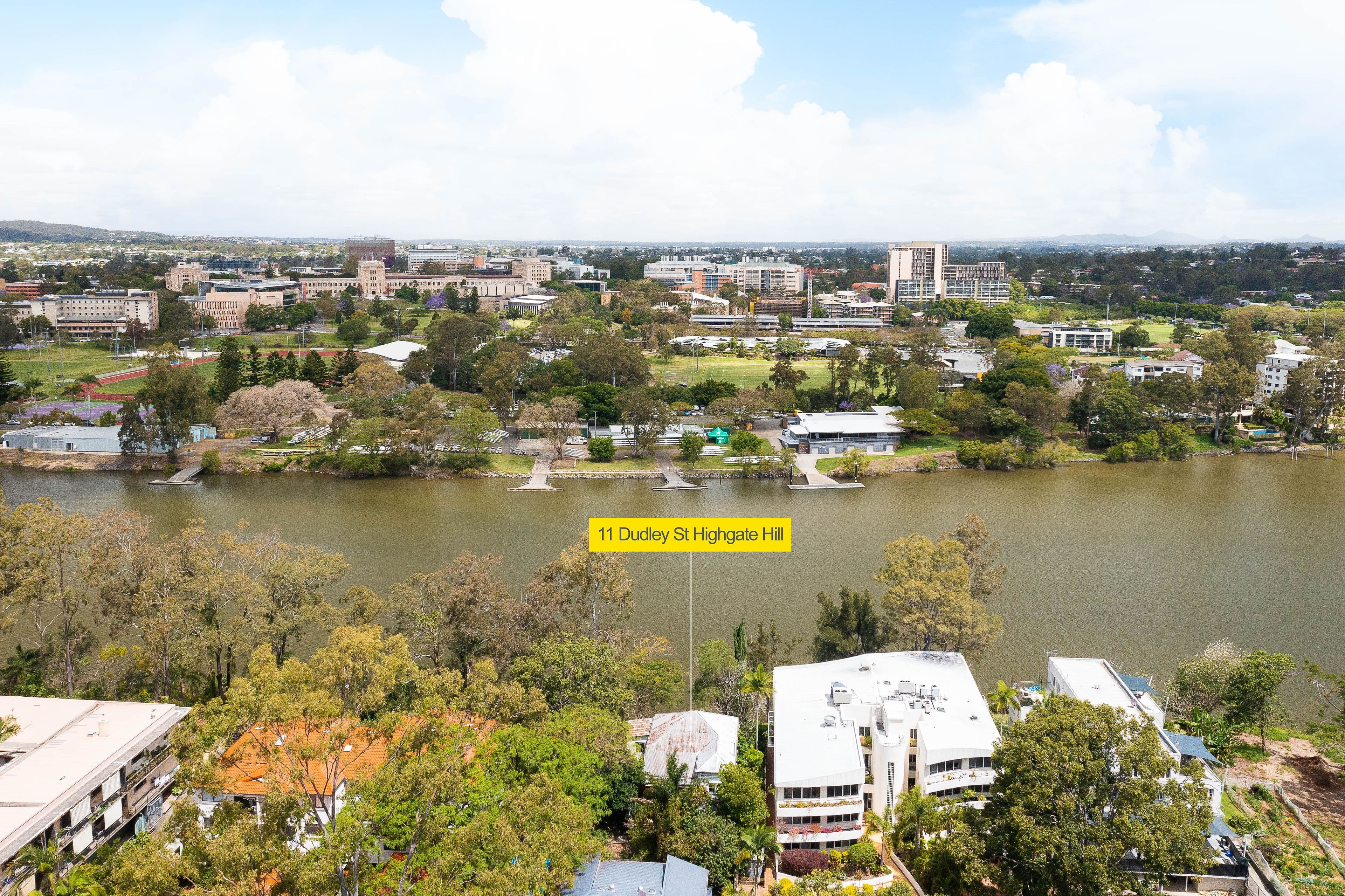 11 Dudley Street, Highgate Hill QLD 4101, Highgate Hill - Image 1