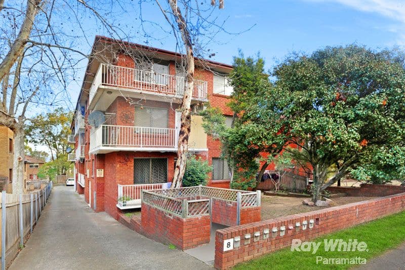 8 Allen Street, HARRIS PARK NSW 2150, Harris Park - Image 1