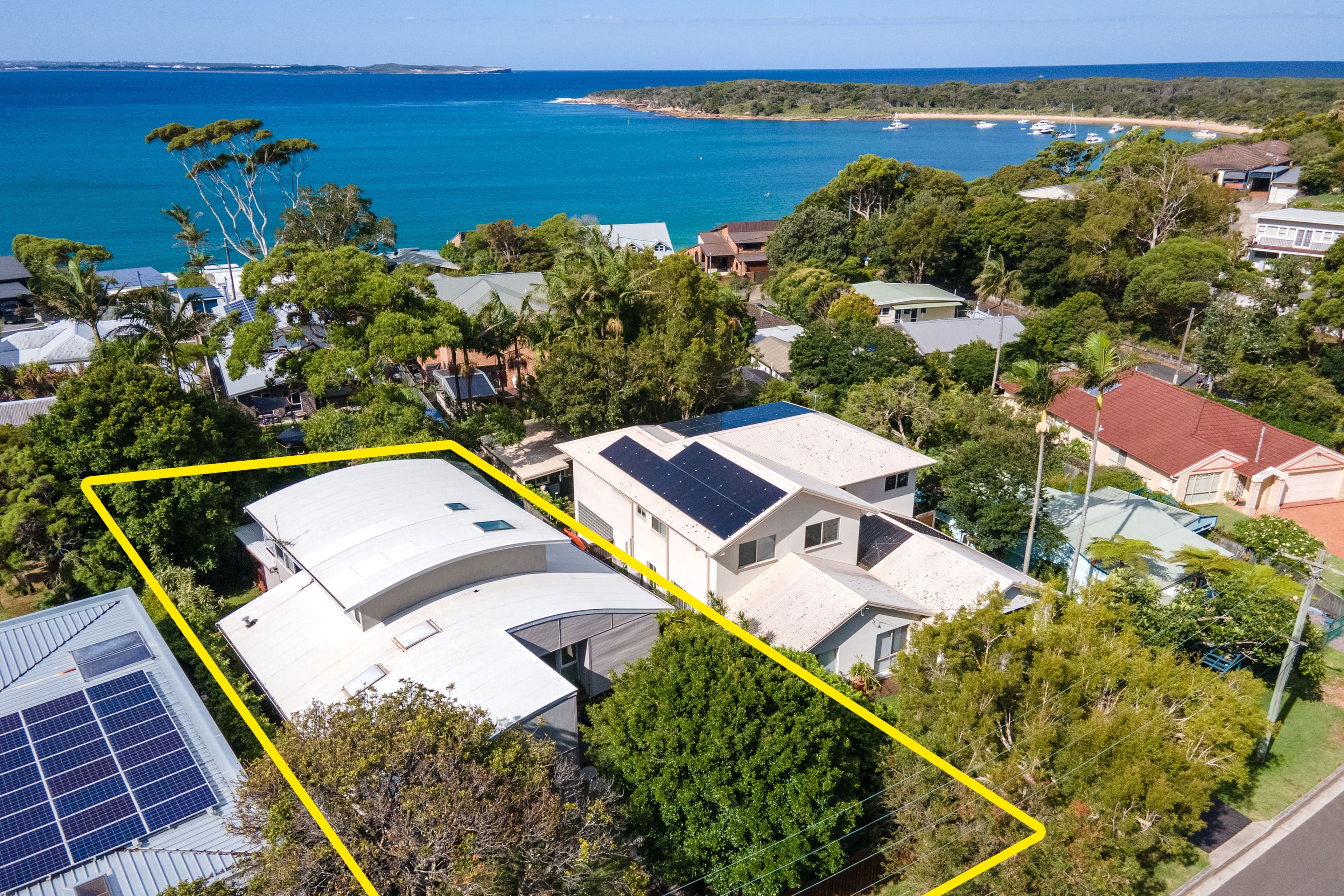 7 Loftus Street, Bundeena NSW 2230, Bundeena - Image 1