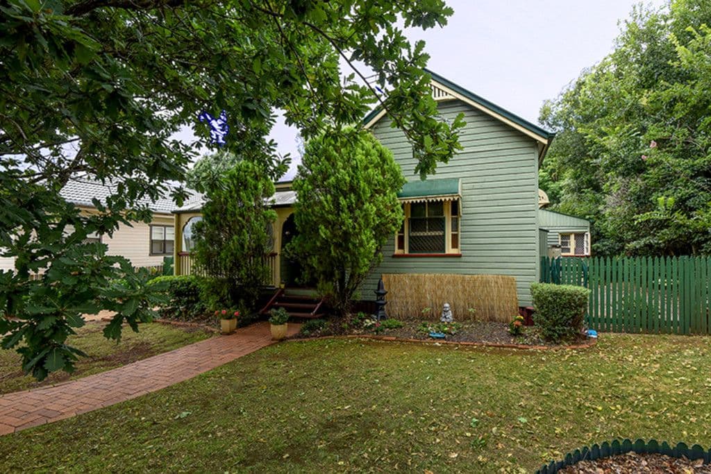 210 Campbell Street, Newtown QLD 4350, Newtown - Image 1
