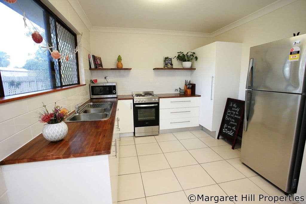 21 Whitsunday Drive, Kirwan QLD 4817, Kirwan - Image 1