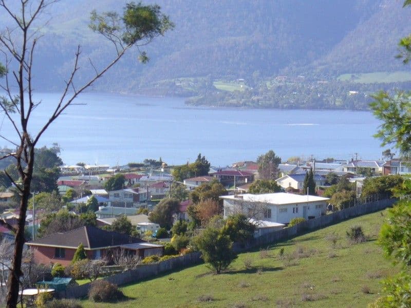 Lot 13 Wallcrest Road, BERRIEDALE TAS 7011, Berriedale - Image 1