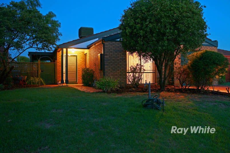 2 Kent Mews, CRANBOURNE NORTH VIC 3977, Cranbourne North - Image 1