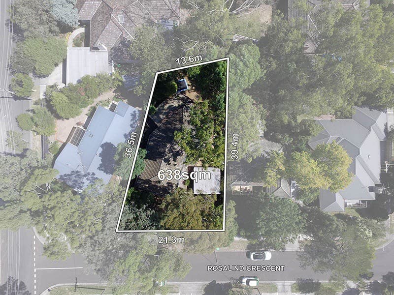 4 Rosalind Crescent, Blackburn, VIC 3130, Blackburn - Image 1