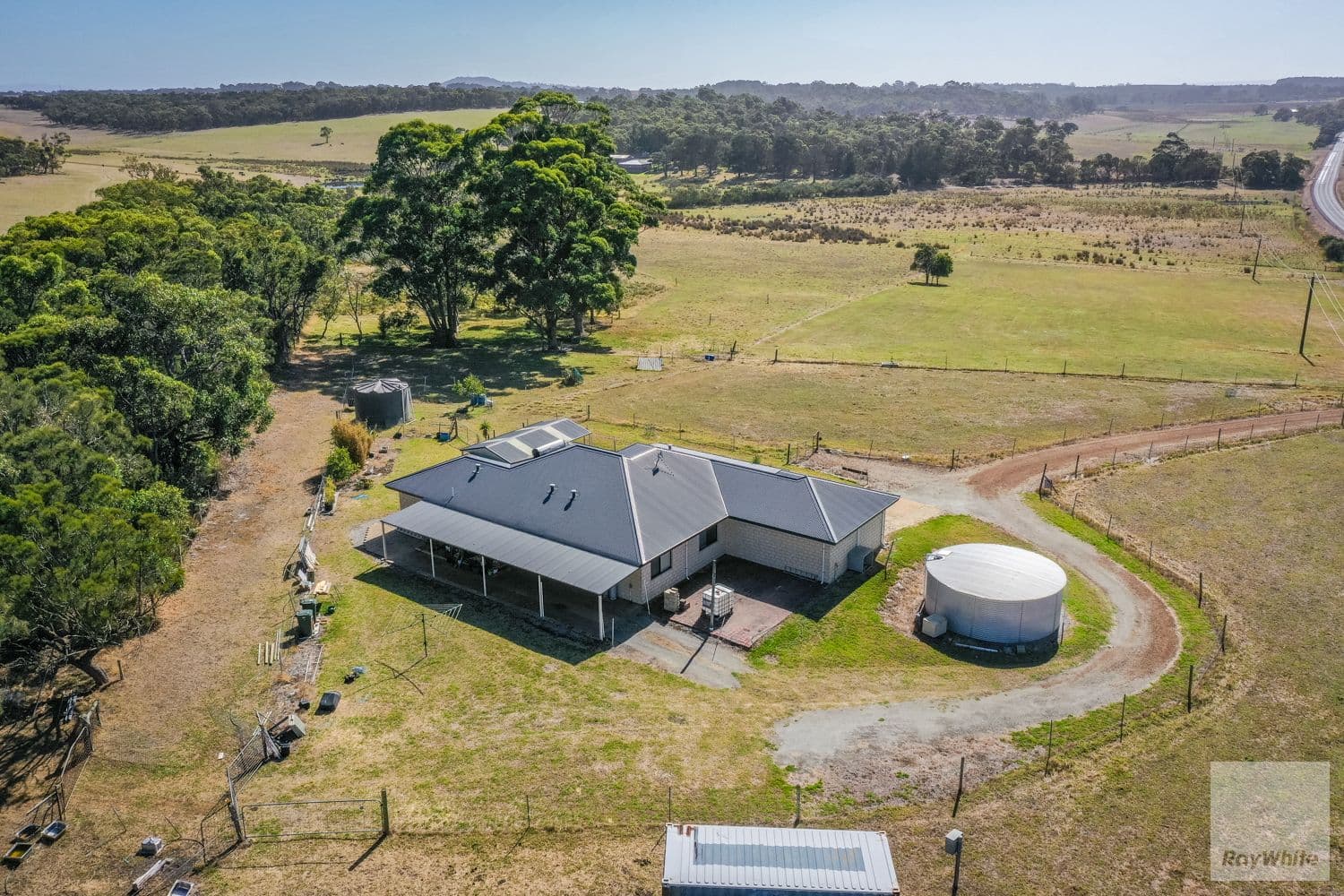 48062 South Coast Highway, Marbelup WA 6330, Marbelup - Image 1