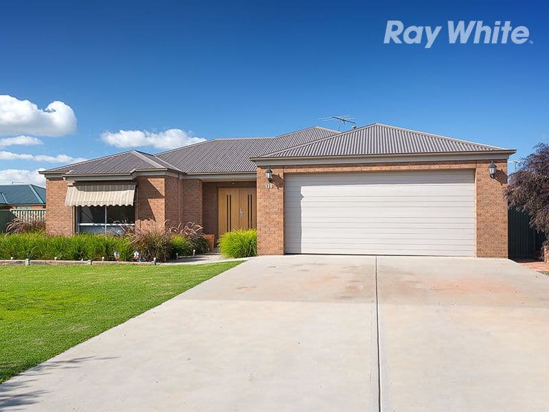 136 Townsend Street, HOWLONG NSW 2643, Howlong - Image 1
