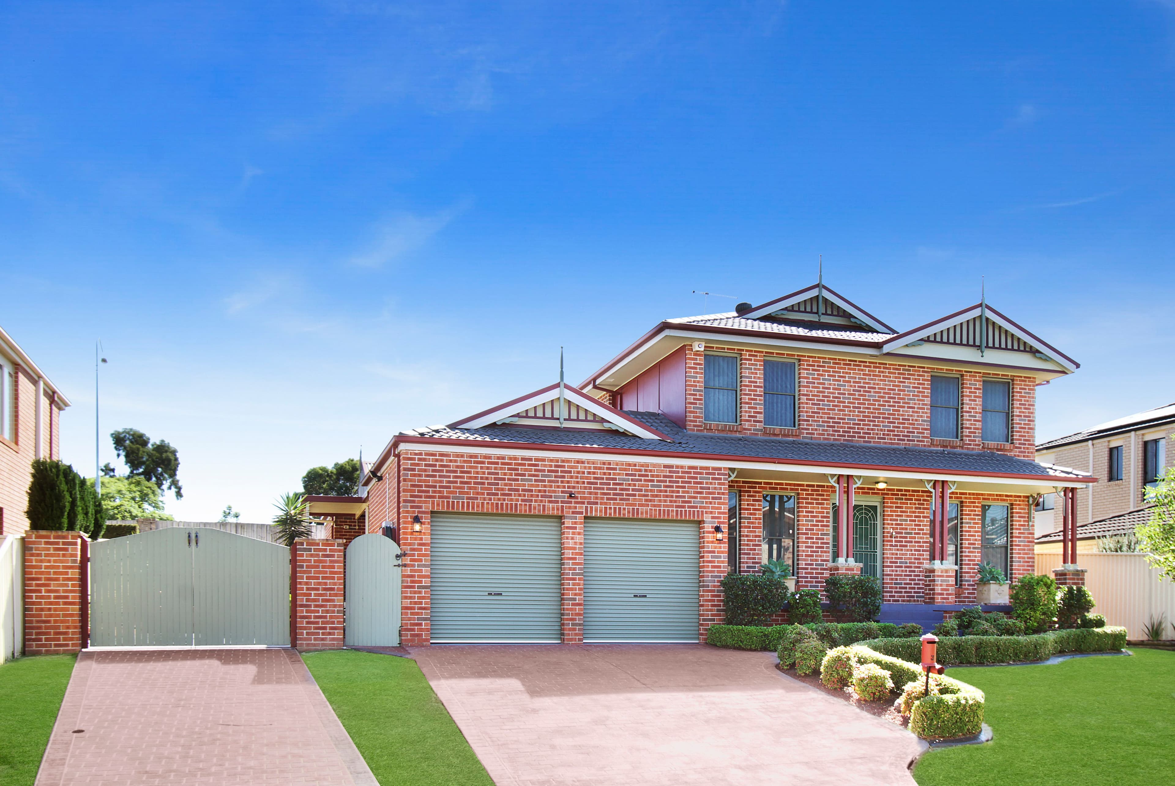 3 Cottrell Place, Fairfield West NSW 2165, Fairfield West - Image 1
