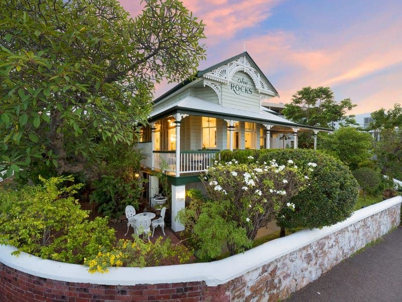 20 Cleveland Terrace, Townsville City QLD 4810, Townsville City - Image 1