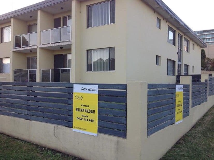 36 Campbell Street, WOLLONGONG NSW 2500, Wollongong - Image 1