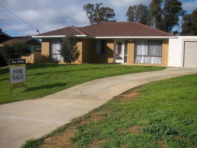 191 Aspinall Street, KANGAROO FLAT VIC 3555, Kangaroo Flat - Image 1