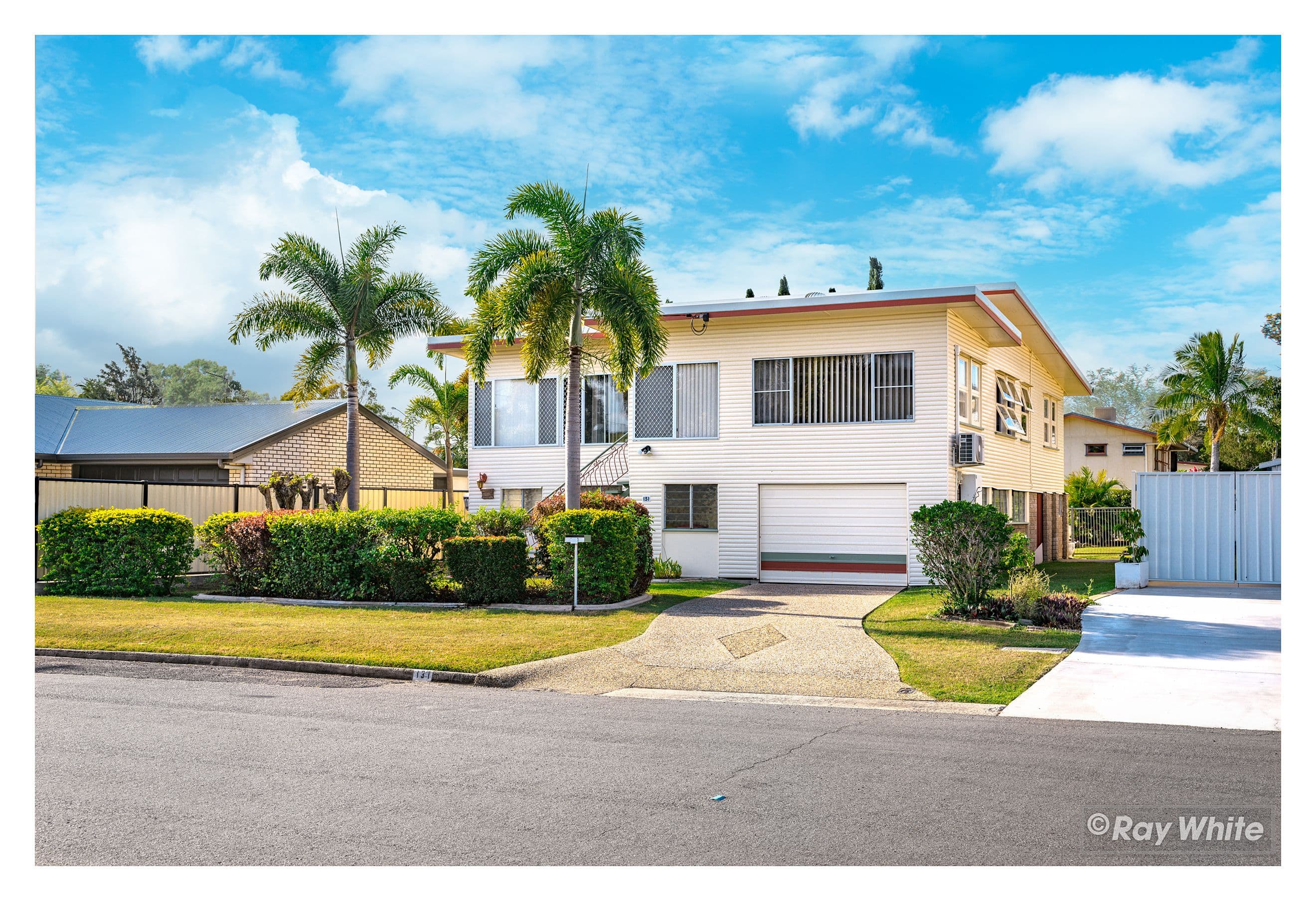 131 Guymer Street, Frenchville QLD 4701, Frenchville - Image 1
