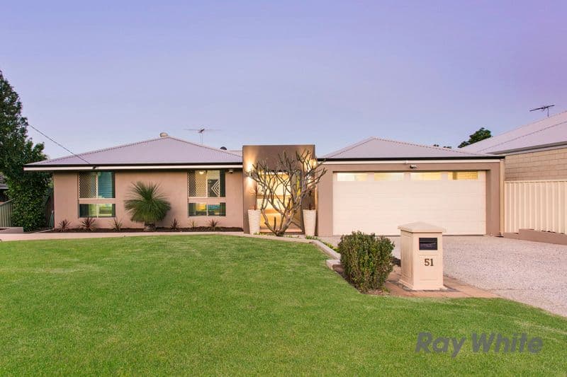 51 Davies Crescent, Kardinya WA 6163, Kardinya - Image 1