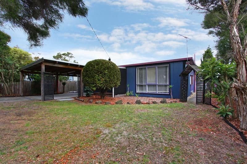 11 John Street, TOOTGAROOK VIC 3941, Tootgarook - Image 1