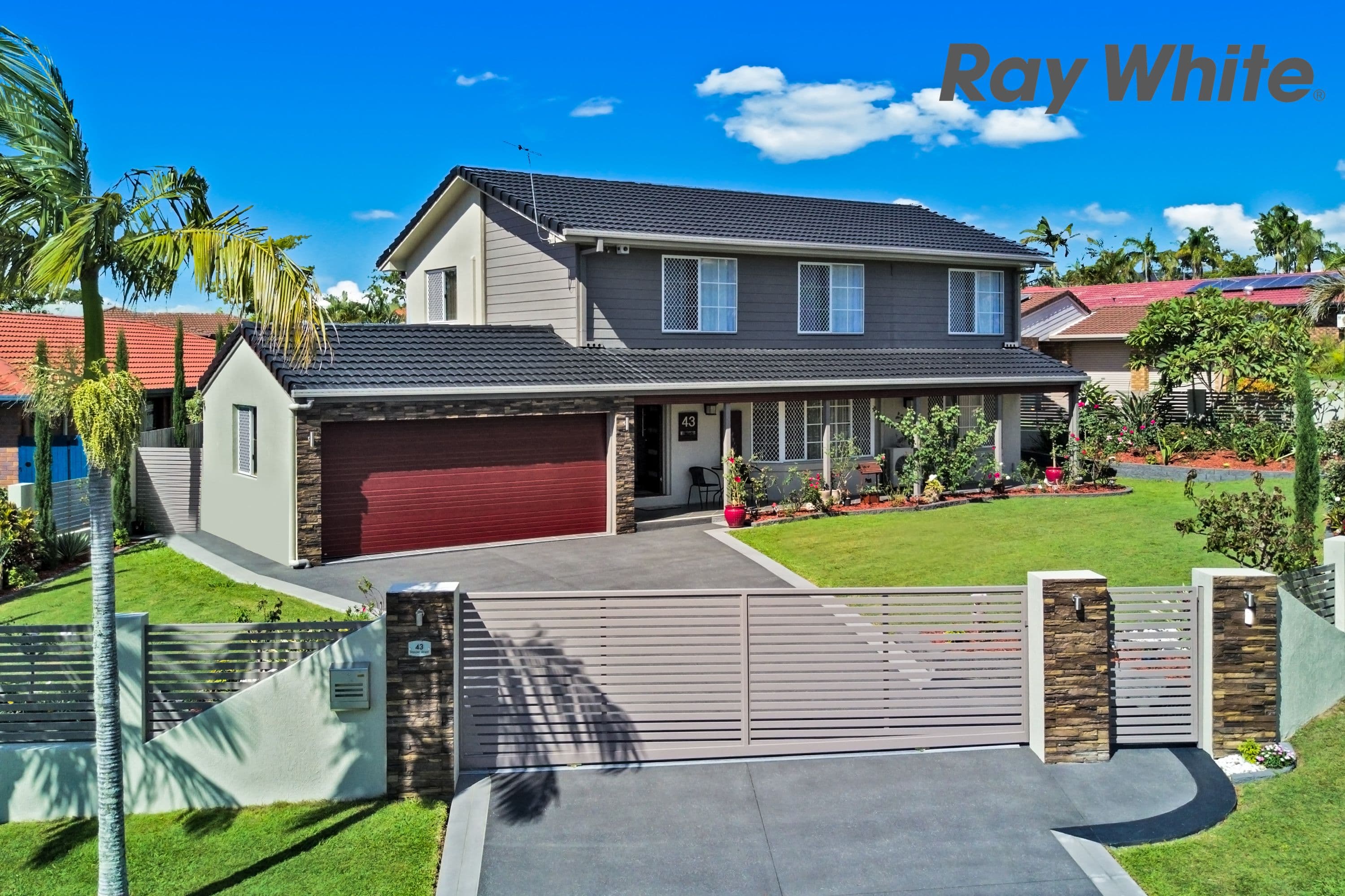 43 Dapper Street, Sunnybank Hills QLD 4109, Sunnybank Hills - Image 1