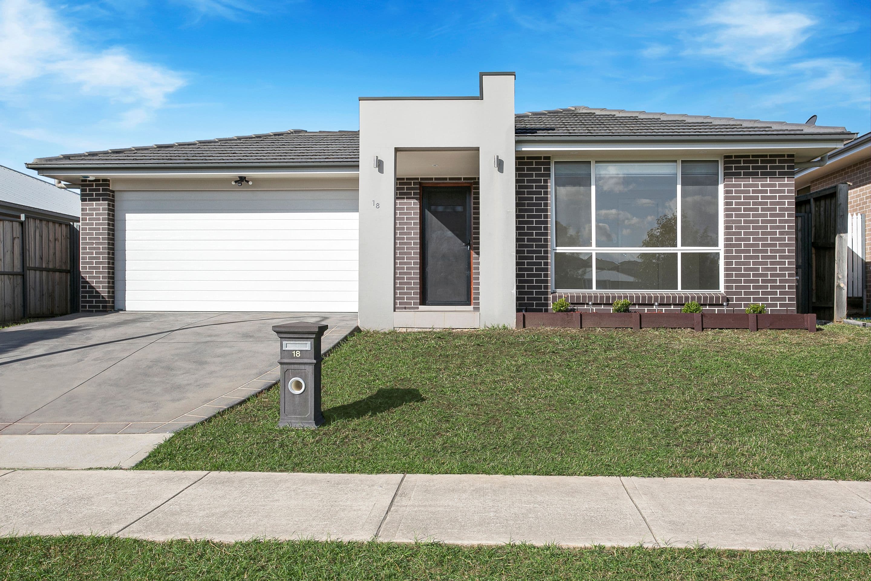 18 O'Connell Lane, CADDENS NSW 2747, Caddens - Image 1