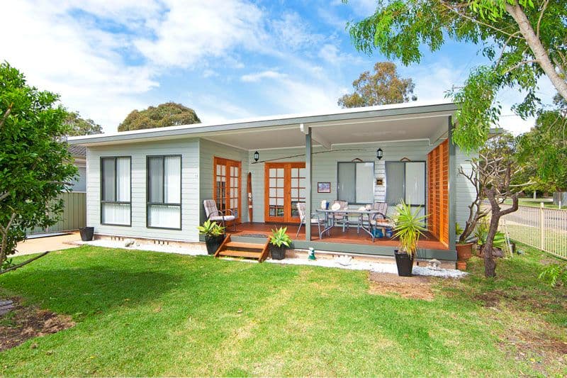 13 Sixth Avenue, TOUKLEY NSW 2263, Toukley - Image 1