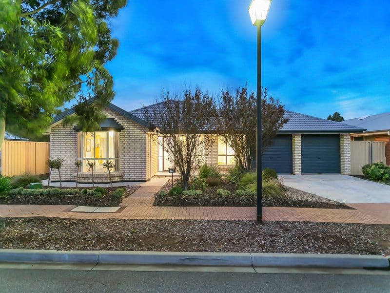 32 Nautical Circuit, Seaford Meadows SA 5169, Seaford Meadows - Image 1