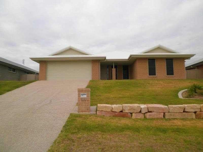149 Cypress Pines Drive, Miles QLD 4415, Miles - Image 1
