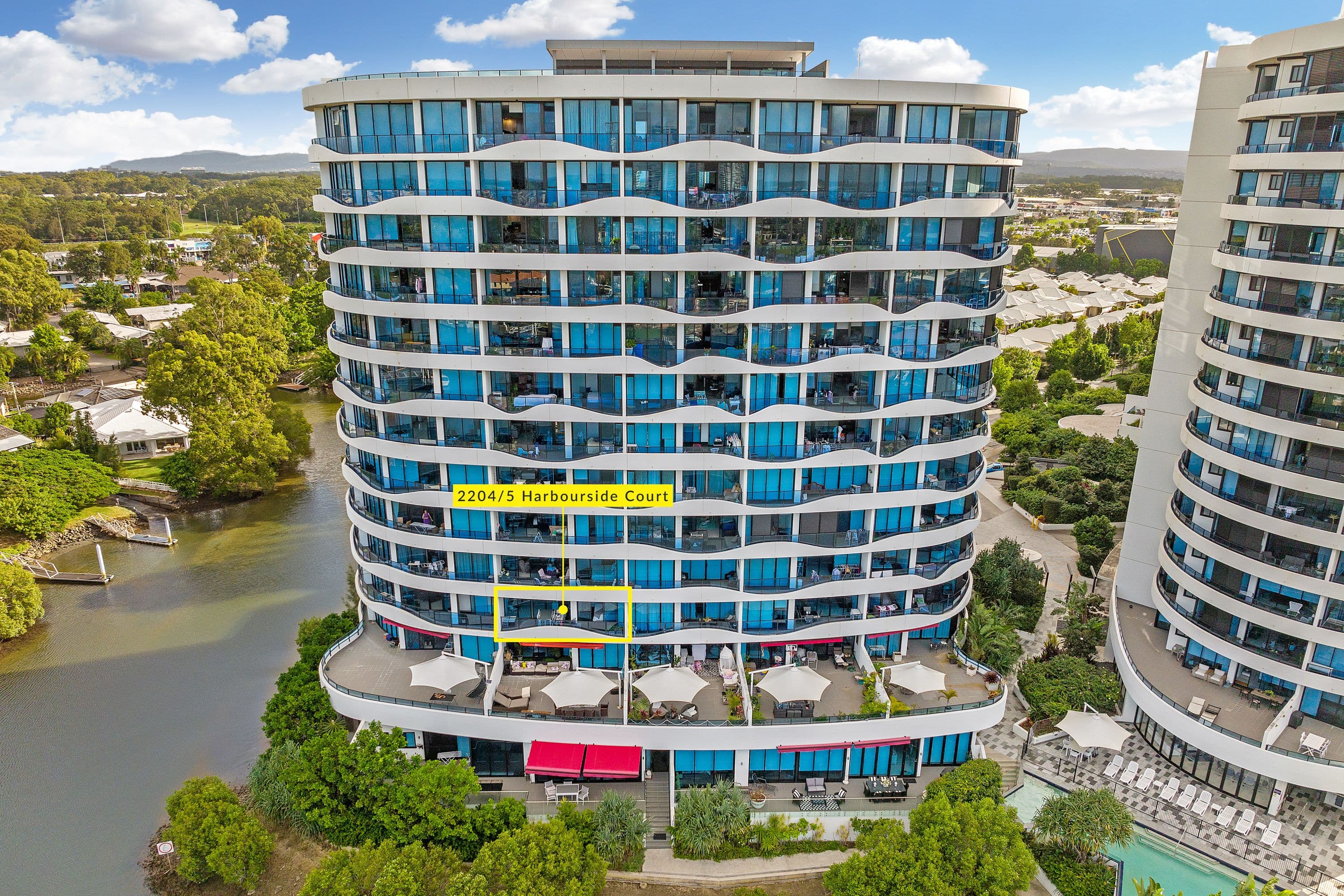 5 Harbour Side Court, Biggera Waters QLD 4216, Biggera Waters - Image 1