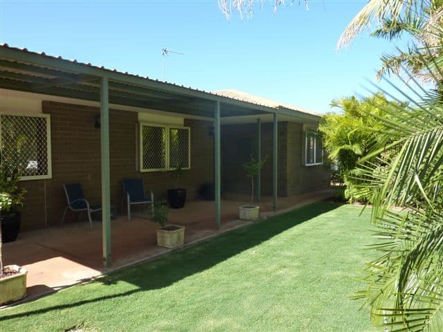 5 Menzies Place, KARRATHA WA 6714, Karratha - Image 1